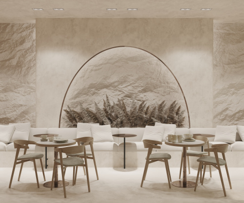 Встраиваемый светильник Technical DL003-02-W фото 9